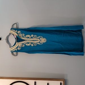 Lilly Pulitzer sun dress